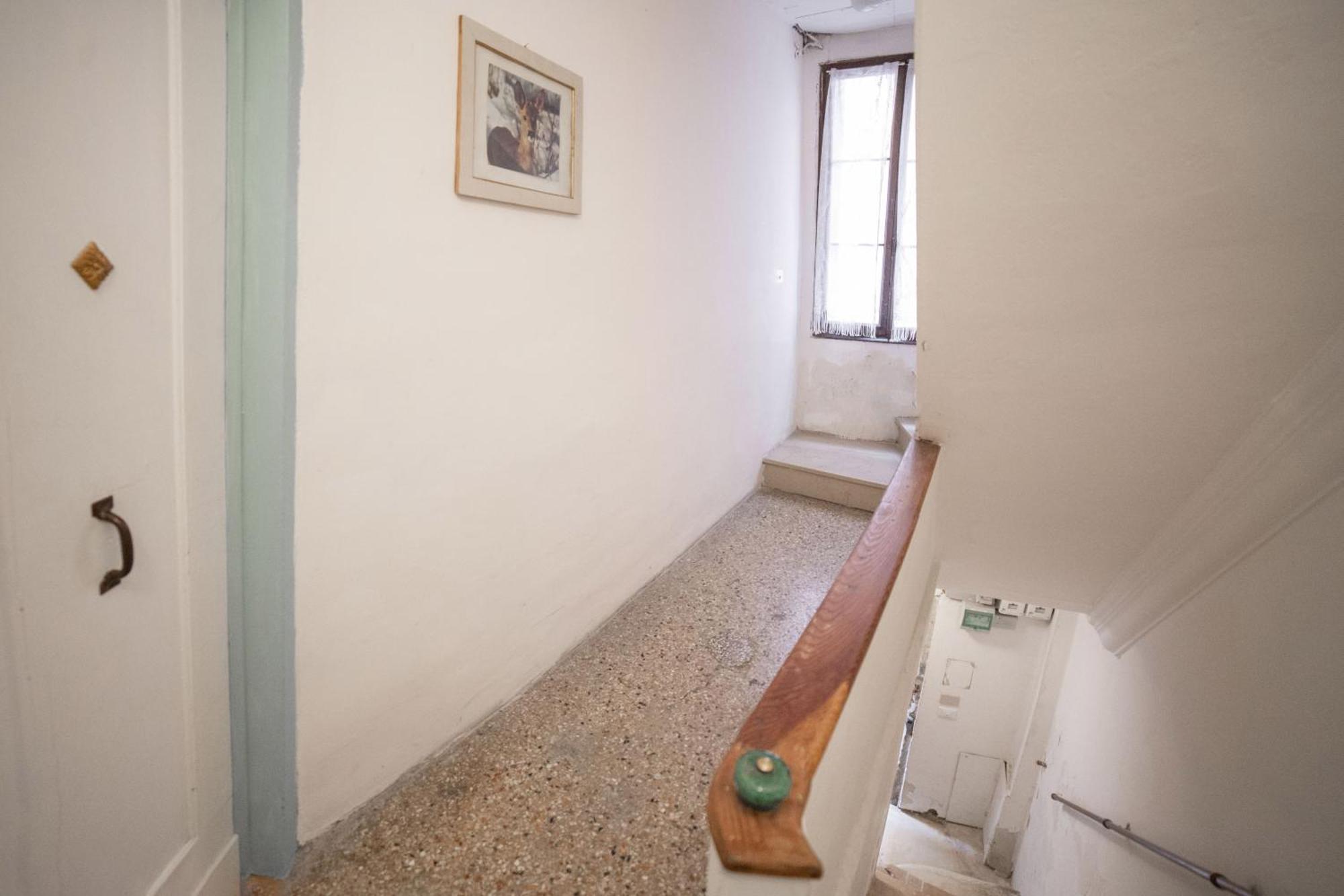 Ca Marina By Venicevillas, Biennale Bagian luar foto